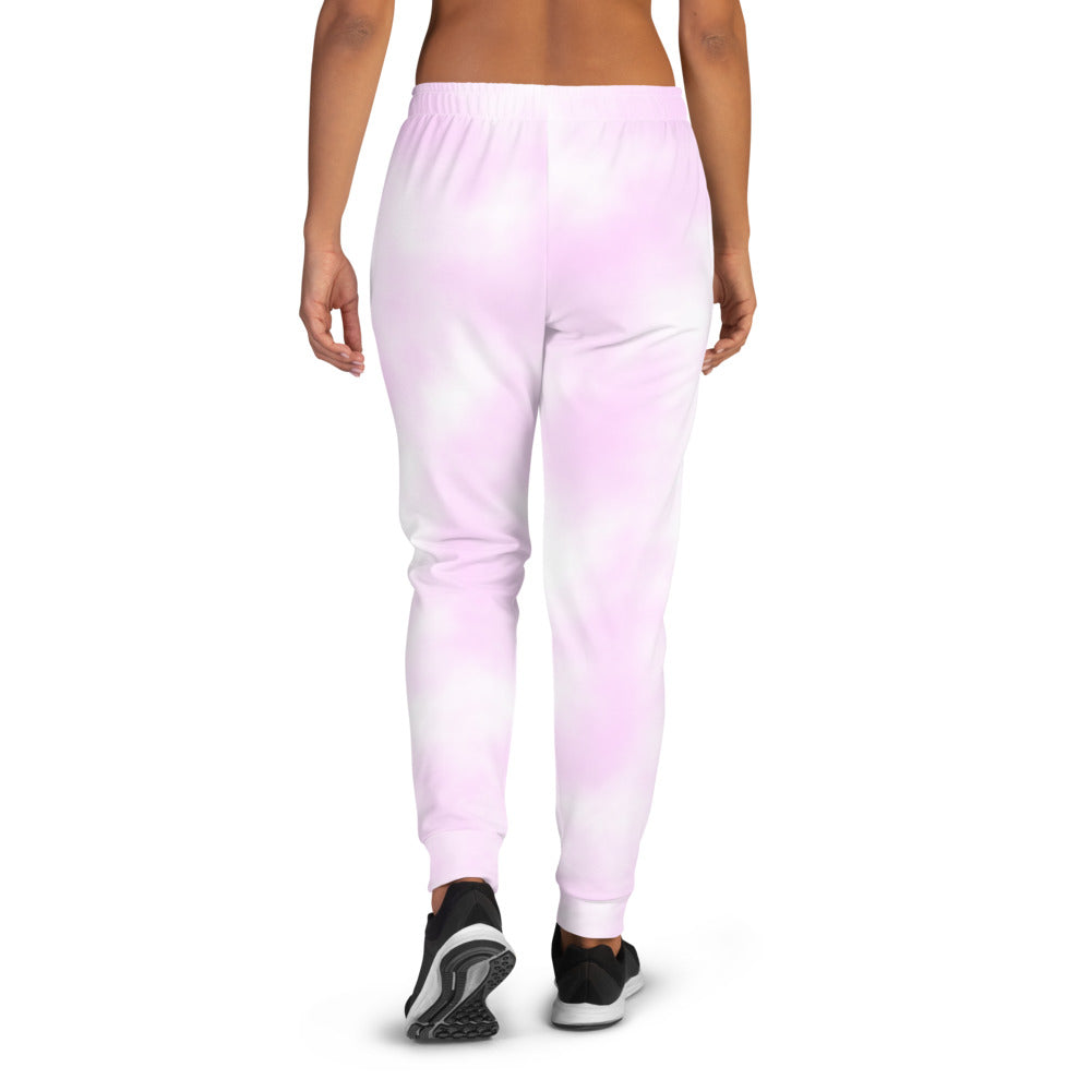 Great Smoky Mountains National Park Women's Joggers - Fresh Prints Edition