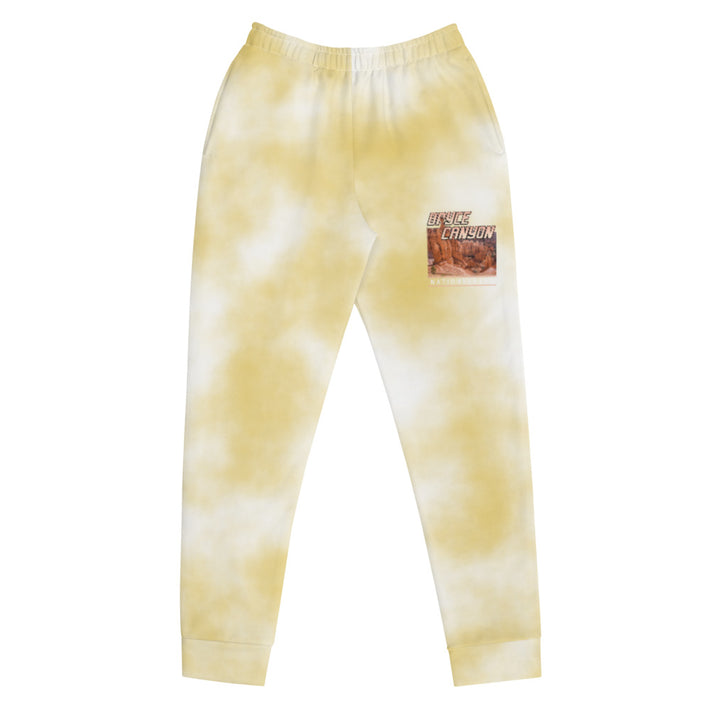 Bryce Canyon National Park Women's Joggers - Fresh Prints Edition