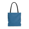 Crater Lake National Park Tote Bag - WPA Style