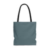 Gates of the Arctic National Park Tote Bag - WPA Style