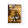 Wind Cave National Park Hardcover Lined Journal - WPA Style