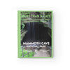 Mammoth Cave National Park Hardcover Blank Page Journal - WPA Style