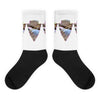 Canyonlands National Parks Socks - Established Line