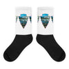 Great Basin National Parks Socks - Established Line