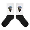 Isle Royale National Parks Socks - Established Line