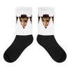 Mesa Verde National Parks Socks - Established Line