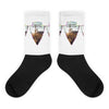 Saguaro National Parks Socks - Established Line