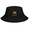 Mammoth Cave Happy Mammoth Bucket Hat - Mammoth Cave National Park Hat