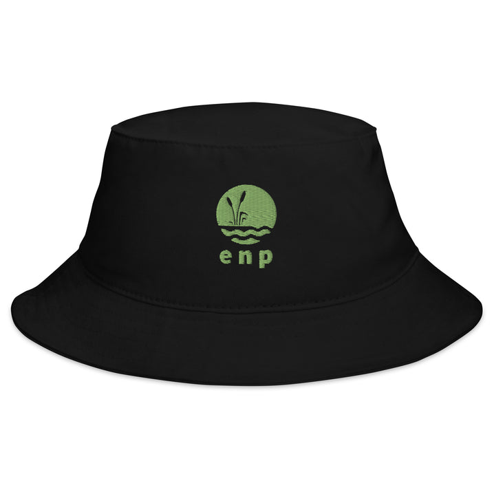 Everglades Happy Wetland Bucket Hat - Everglades National Park Hat