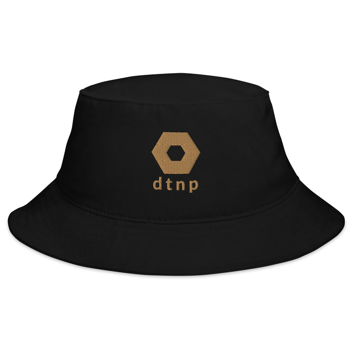 Dry Tortugas Happy Fort Bucket Hat - Dry Tortugas National Park Hat