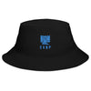 Cuyahoga Valley Happy Waterfall Bucket Hat - Cuyahoga Valley National Park Hat