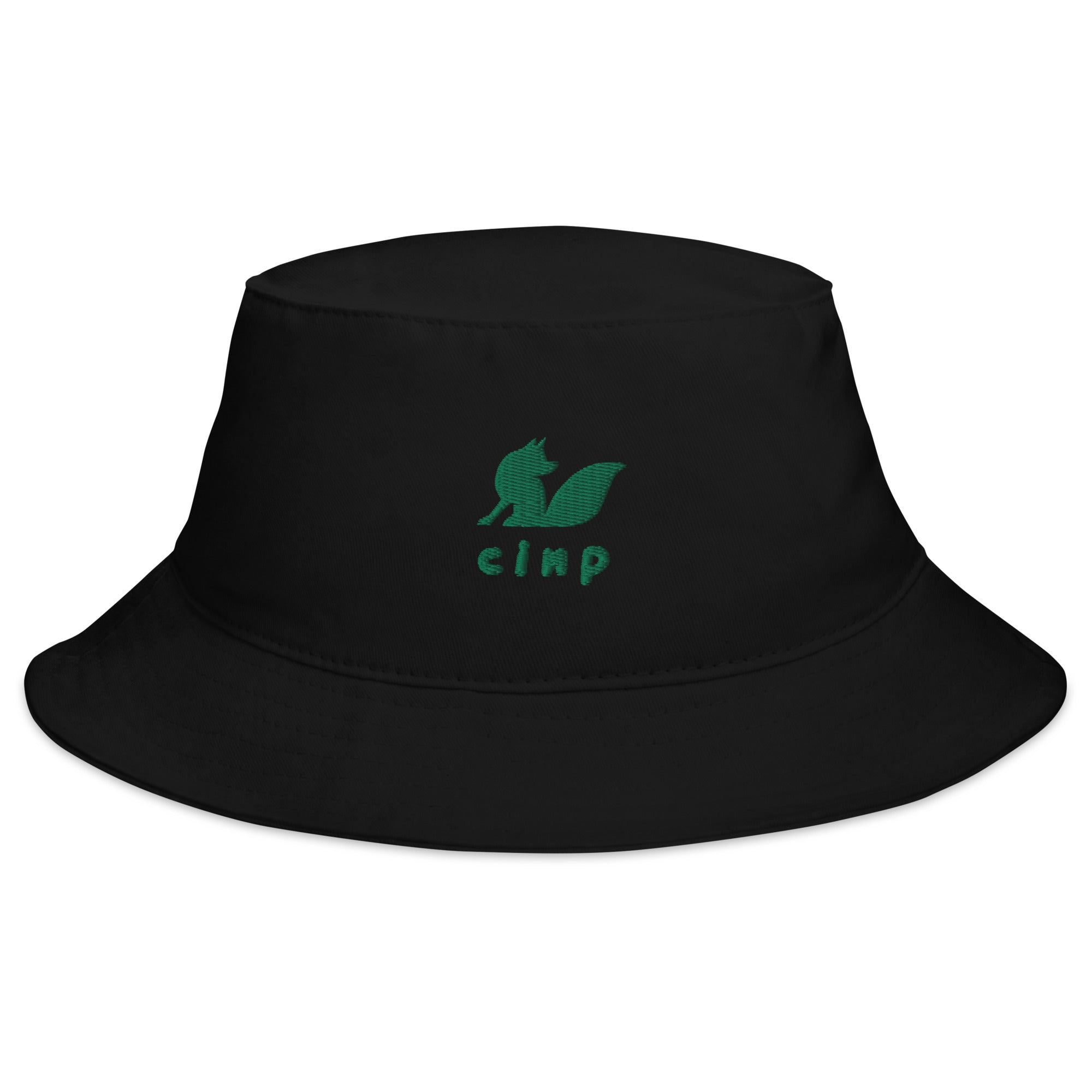 Channel Islands Happy Island Fox Bucket Hat - Channel Islands National Park Hat