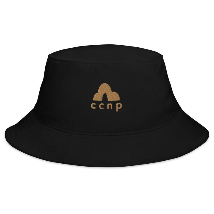 Carlsbad Caverns Happy Cave Bucket Hat - Carlsbad Caverns National Park Hat