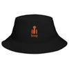 Bryce Canyon Happy Hoodoo Bucket Hat - Bryce Canyon National Park Hat