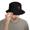 Arches Happy Arch Bucket Hat - Arches National Park Hat