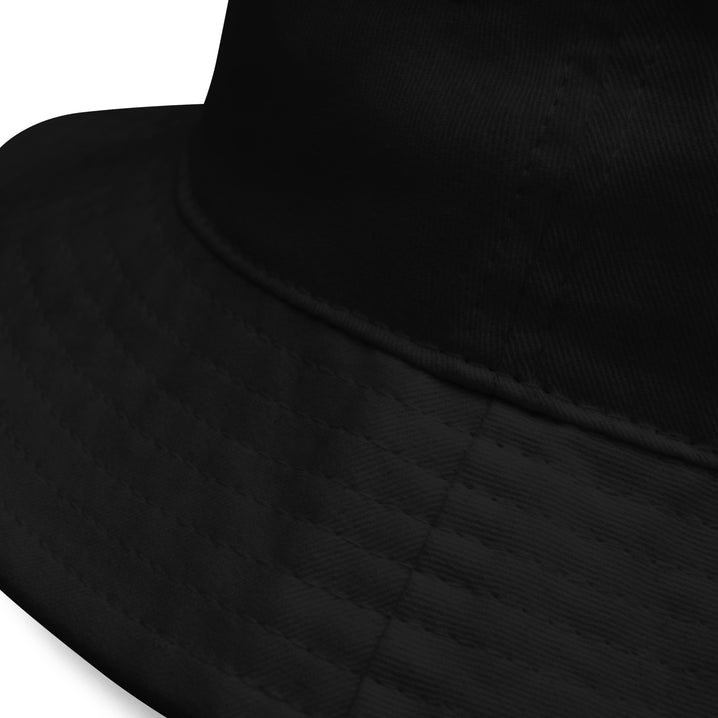 Carlsbad Caverns Happy Cave Bucket Hat - Carlsbad Caverns National Park Hat