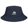 White Sands Happy Sledder Bucket Hat - White Sands National Park Hat
