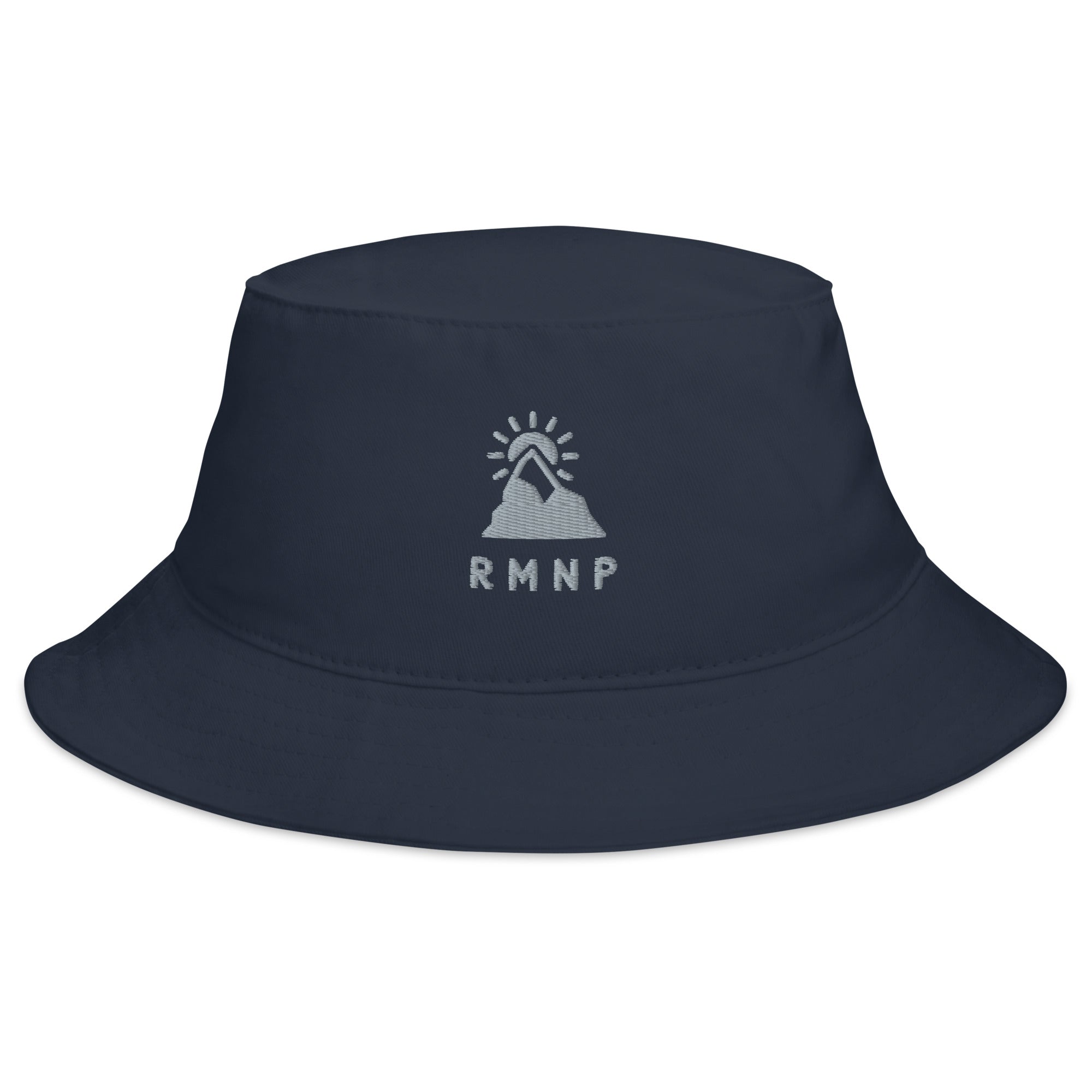 Hiking Hat: Rocky Mountain National Park - Anderson Design Group