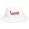Bryce Canyon Peace Of Nature Hat - Embroidered Bucket Hat