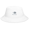 Wind Cave Happy Wind Bucket Hat - Wind Cave National Park Hat