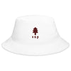 Sequoia Happy Big Tree Bucket Hat - Sequoia National Park Hat