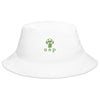 Olympic Happy Shroom Bucket Hat - Olympic National Park Hat