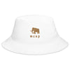 Mammoth Cave Happy Mammoth Bucket Hat - Mammoth Cave National Park Hat