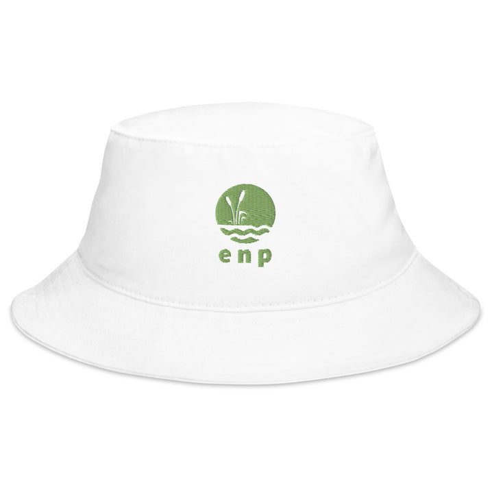 Everglades Happy Wetland Bucket Hat - Everglades National Park Hat