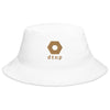 Dry Tortugas Happy Fort Bucket Hat - Dry Tortugas National Park Hat