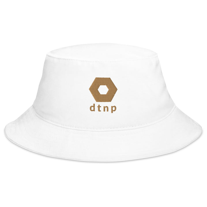 Dry Tortugas Happy Fort Bucket Hat - Dry Tortugas National Park Hat