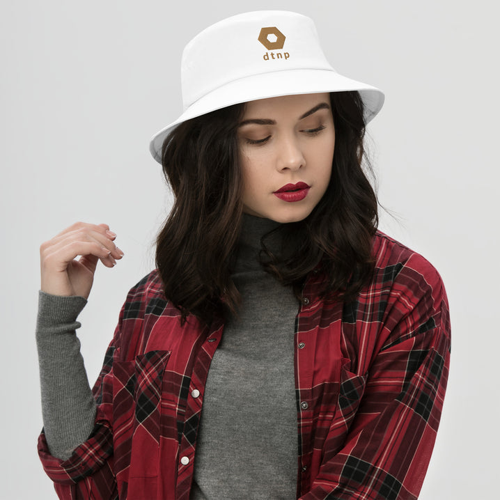 Dry Tortugas Happy Fort Bucket Hat - Dry Tortugas National Park Hat