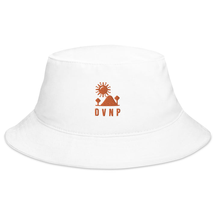 Death Valley Happy Desert Bucket Hat - Death Valley National Park Hat