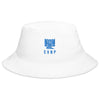 Cuyahoga Valley Happy Waterfall Bucket Hat - Cuyahoga Valley National Park Hat