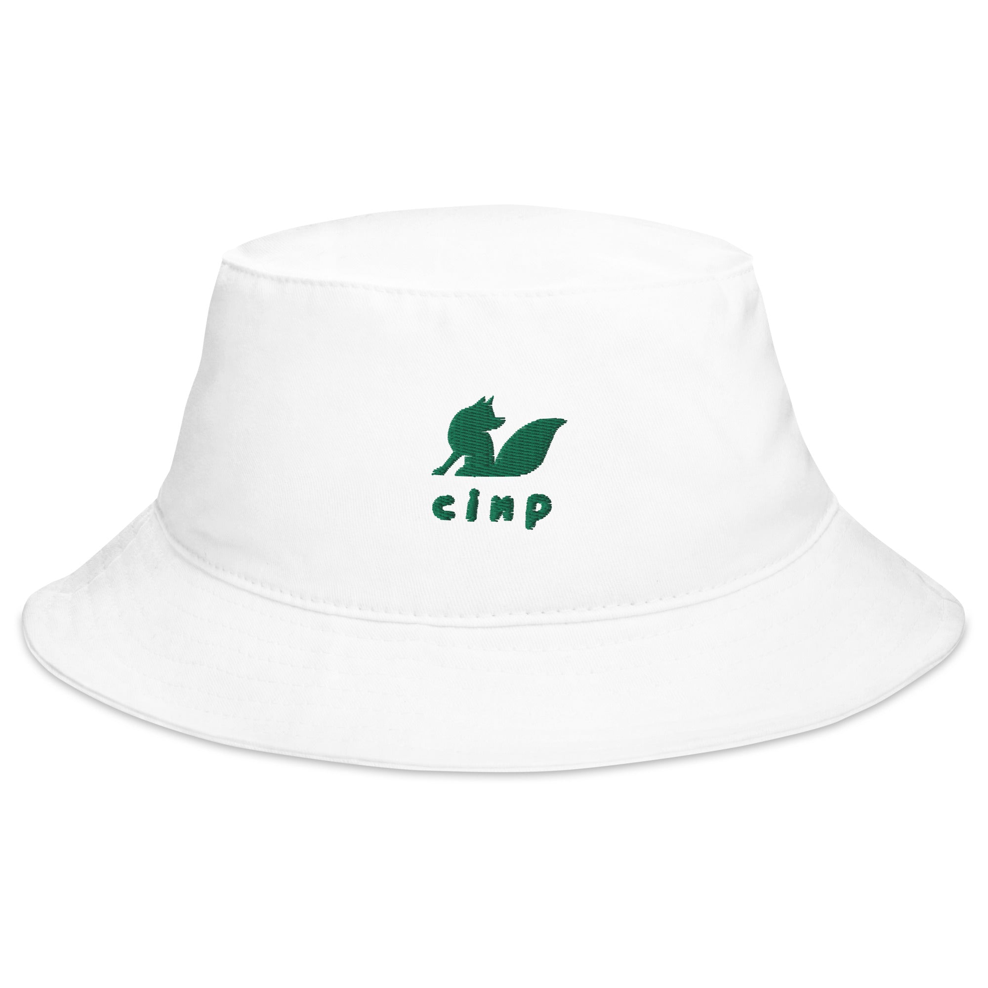 Channel Islands Happy Island Fox Bucket Hat - Channel Islands National Park Hat