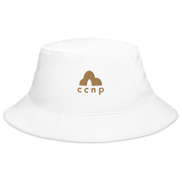 Carlsbad Caverns Happy Cave Bucket Hat - Carlsbad Caverns National Park Hat