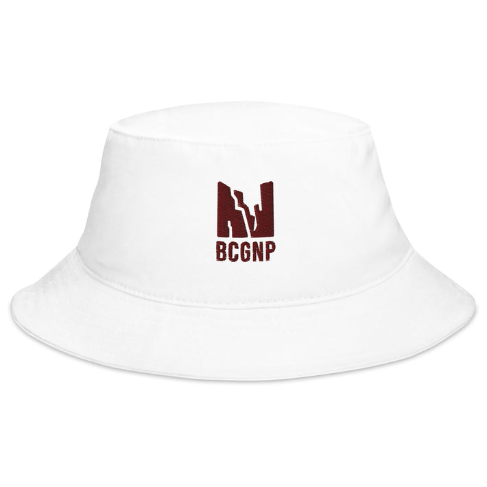 Black Canyon Of The Gunnison Happy Canyon Bucket Hat - Black Canyon Of The Gunnison National Park Hat