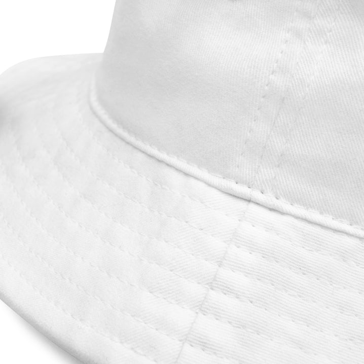 Death Valley Happy Desert Bucket Hat - Death Valley National Park Hat