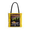 Voyageurs National Park Tote Bag - WPA Style