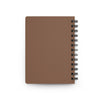 Indiana Dunes National Park Spiral Bound Journal - Lined - WPA Style