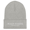 Death Valley “Park Ages” Embroidered Cuffed Beanie