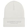 Capitol Reef “Park Ages” Embroidered Cuffed Beanie