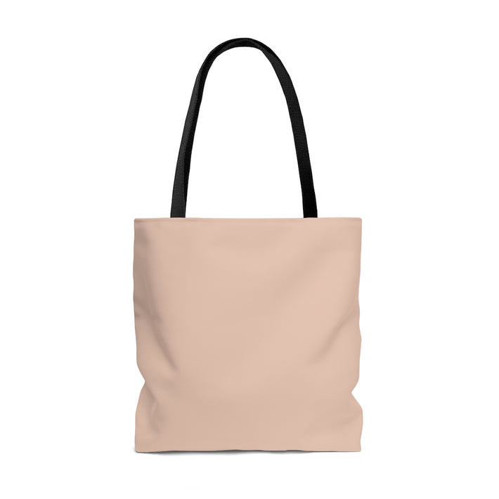 Acadia National Park Tote Bag - WPA Style - WPA Style