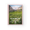 Glacier Bay National Park Hardcover Blank Page Journal - WPA Style