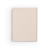 White Sands National Park Hardcover Lined Journal - WPA Style