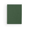 Wrangell‚ St.Elias National Park Hardcover Lined Journal - WPA Style