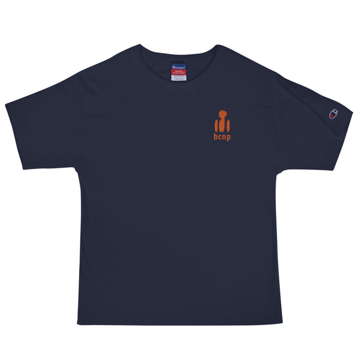 BCNP Happy HooDoo Shirt - Bryce Canyon National Park Embroidered Shirt - Parks and Landmarks // Champion