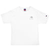 WCNP Happy Wind Shirt - Wind Cave  National Park Embroidered Shirt - Parks and Landmarks // Champion