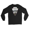 North Cascades National Park Long Sleeve Shirt Unisex - Established Line