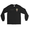 Congaree National Park Long Sleeve Shirt Unisex - Established Line