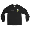 Glacier Bay National Park Long Sleeve Shirt Unisex - Established Line